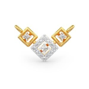 tanmani diamond pendant