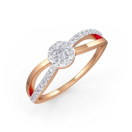 DRG-23860 (1) diamond ring