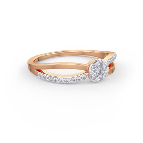 DRG-23860 (3) diamond ring