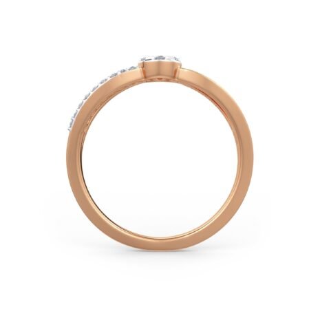 DRG-23860 (4) diamond ring