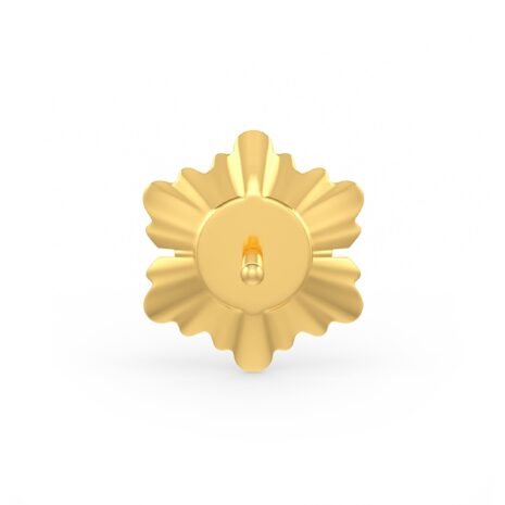 SER-30881 (6) Coral Earrings