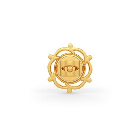 SER-32119 (3) Pearl Earrings