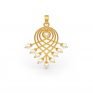Pearl Pendent