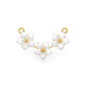 Mother of Pearl Pendent