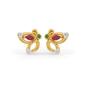 Small Butterfly tops