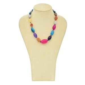 Multicolor Stone Agate