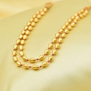 Kolhapur Necklace