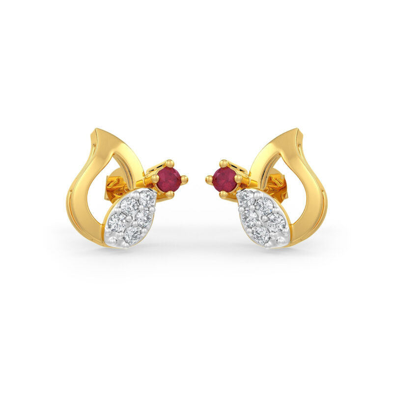 Firefly Diamond Tops