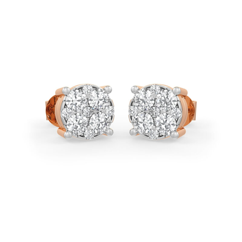 Solilook Stud Earrings