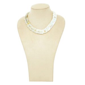 Mother of Pearl Necklace