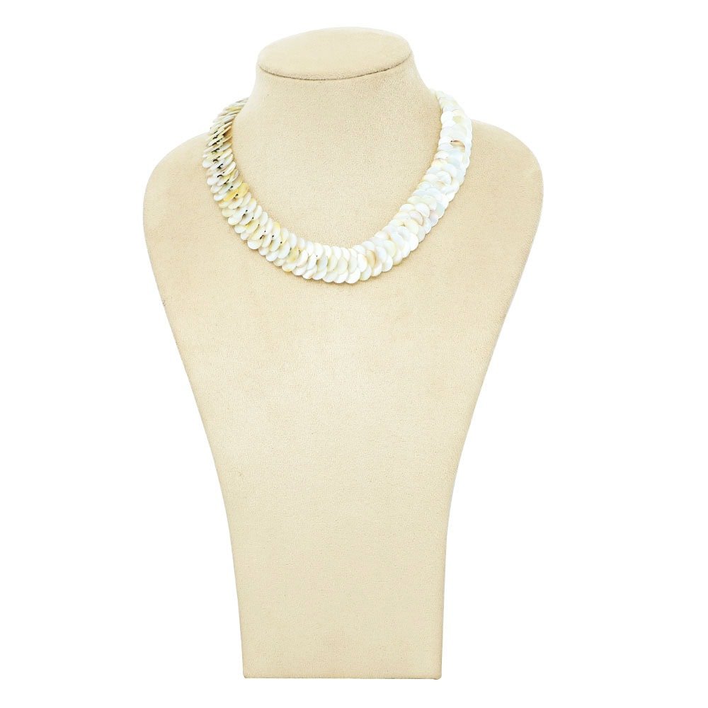 Mother of Pearl Necklace