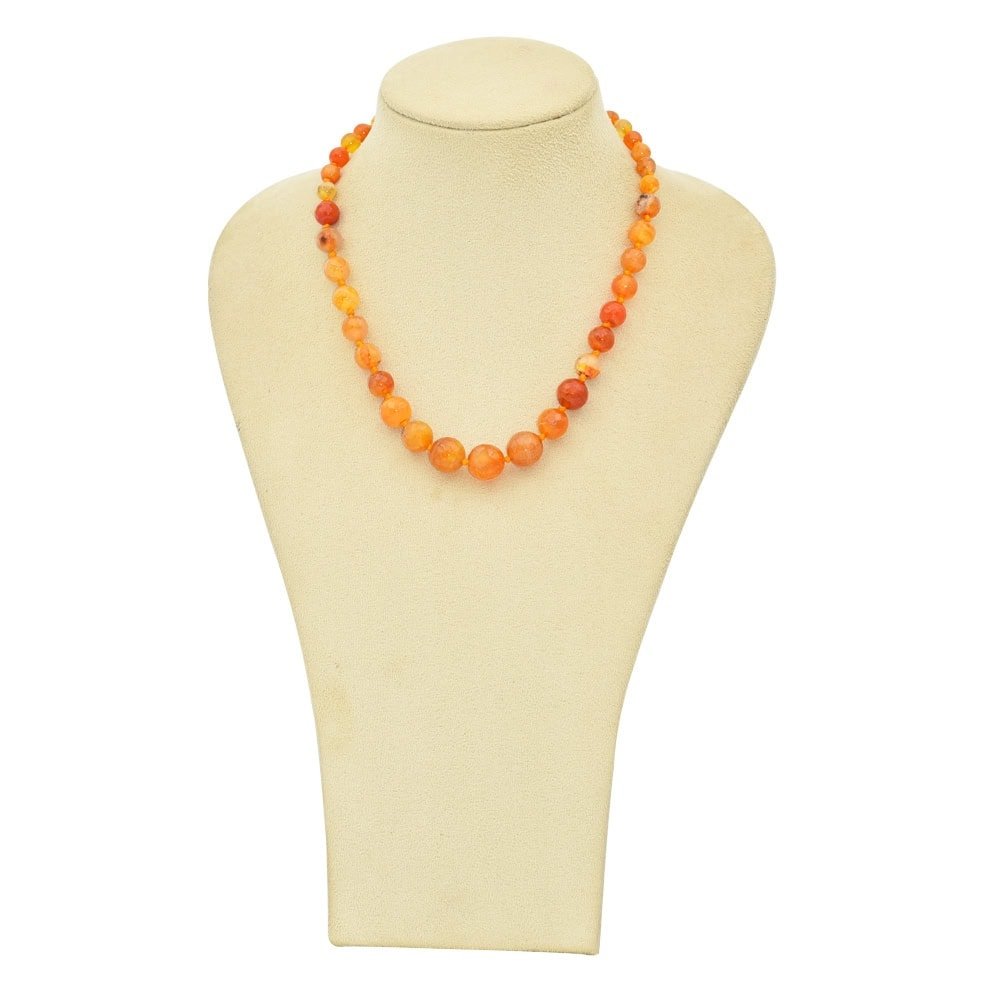 ONEX Agate Necklace