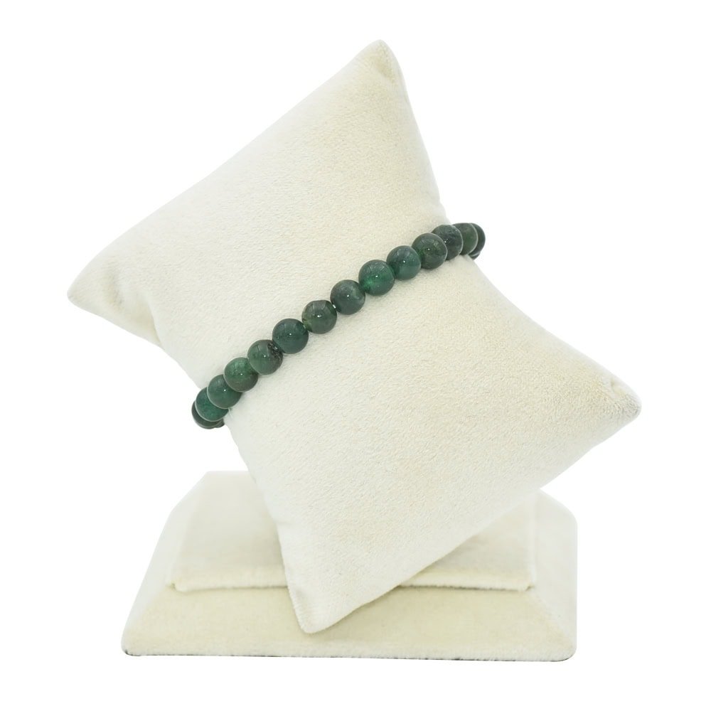 Green Aventurine Bracelet