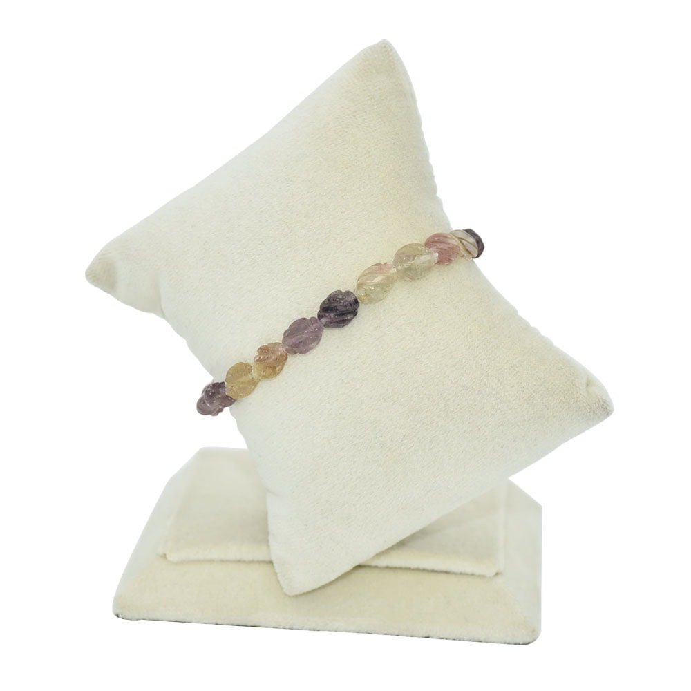 Fluorite Bracelet