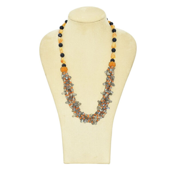 Lebron Mix Fancy Necklace