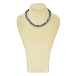China Pearl Fancy Necklace