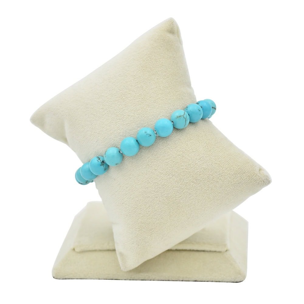 Natural Turquoise Bracelet