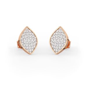 Splendor Diamond Earrings