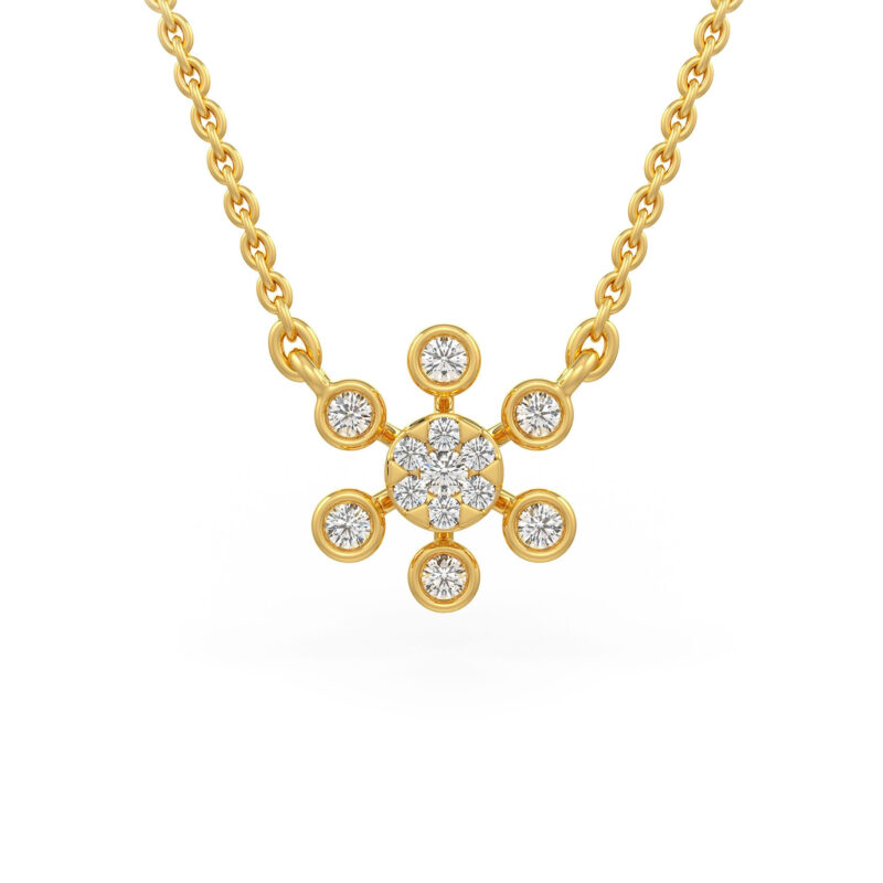 Tanmani Pendant