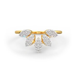 Celestin Diamond Ring